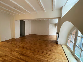  Appartement à louer 2 pièces 41 m²