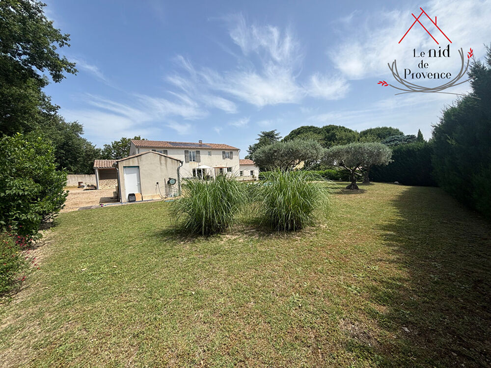 � vendre  Maison Rochegude (26790)