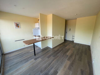  Appartement à louer 1 pièce 22 m²