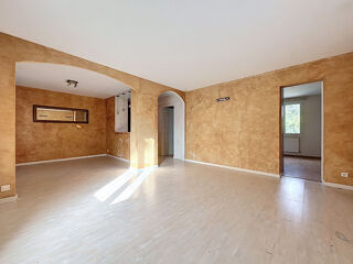  Appartement � vendre 5 pi�ces 