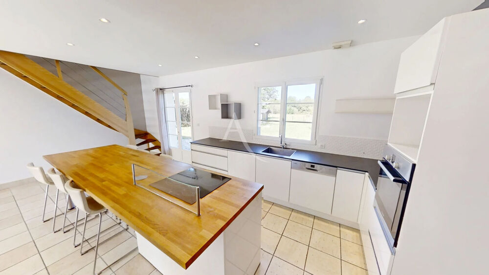 Maison Trainou 170 m² - 5 chambres