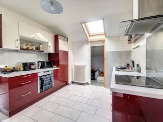  Appartement � vendre 5 pi�ces 112 m�