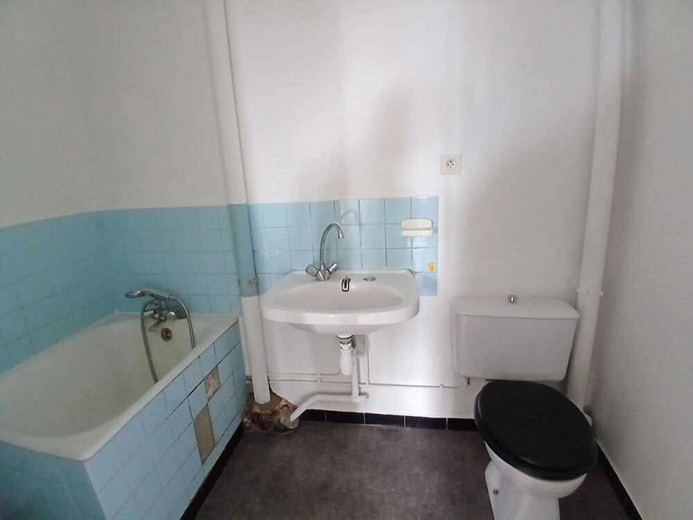 Appartement T3- Hérouville