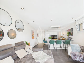  Appartement  vendre 3 pices 71 m