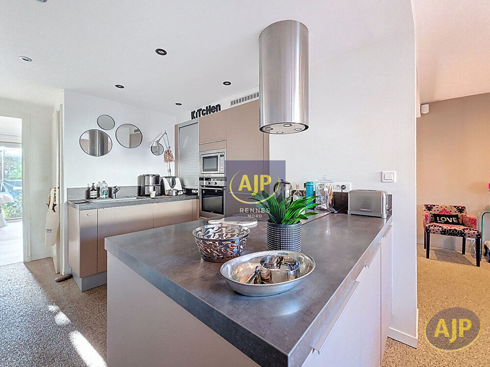 � vendre  Maison Rennes (35000)