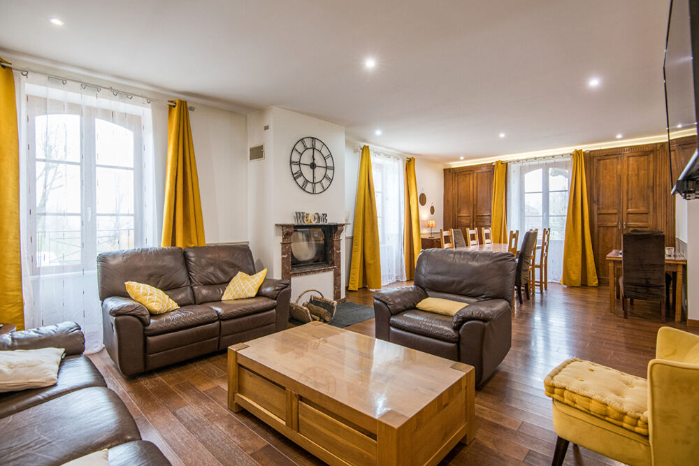 à vendre  Maison Prudhomat (46130)