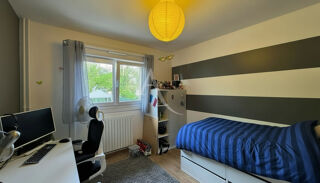  Maison à vendre 6 pièces 200 m²