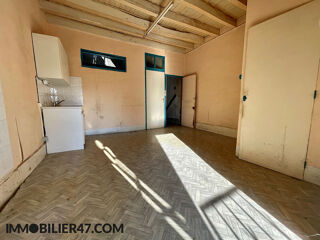 Vente Maison MAISON DE VILLAGE A RESTAURER Prayssas