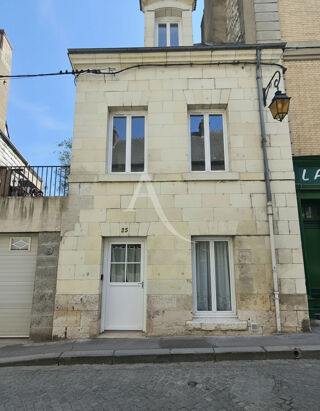 Maison à vendre 5 pièces 111 m²