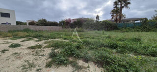  Terrain à vendre 420 m²