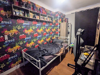  Maison � vendre 4 pi�ces 74 m�