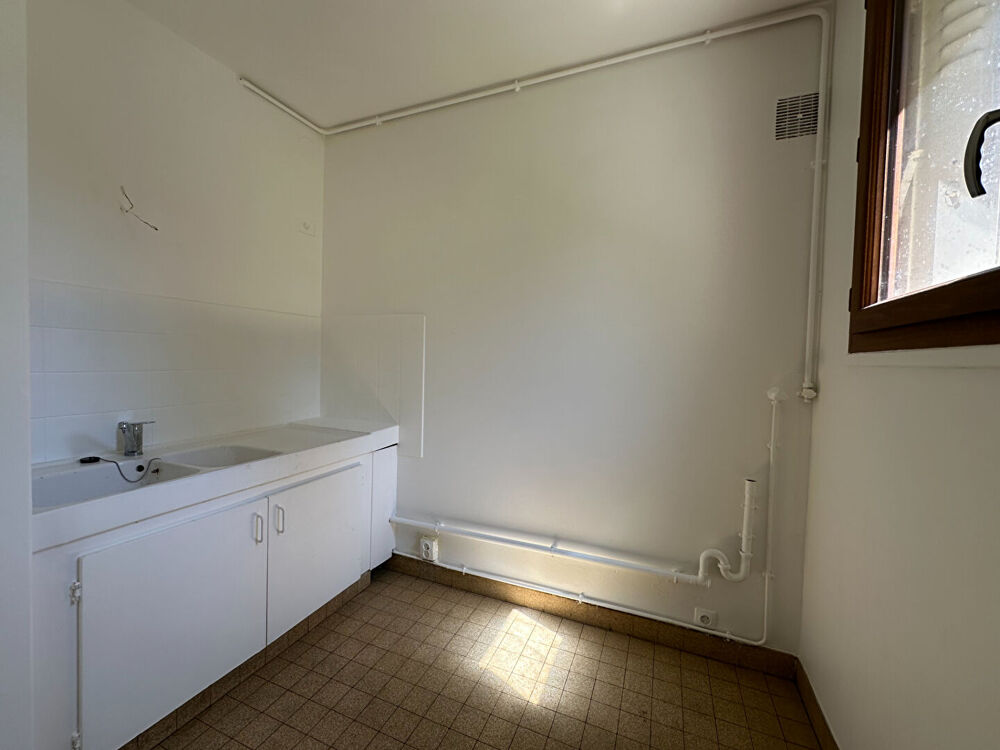 Appartement Nanterre 1 pièce(s) 35 m2