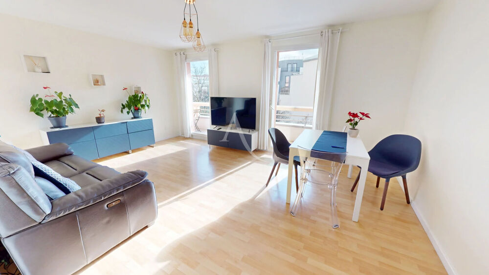 Appartement 3 pièces 73 m² · à Asnieres sur Seine · 73 m² · 462 800 €