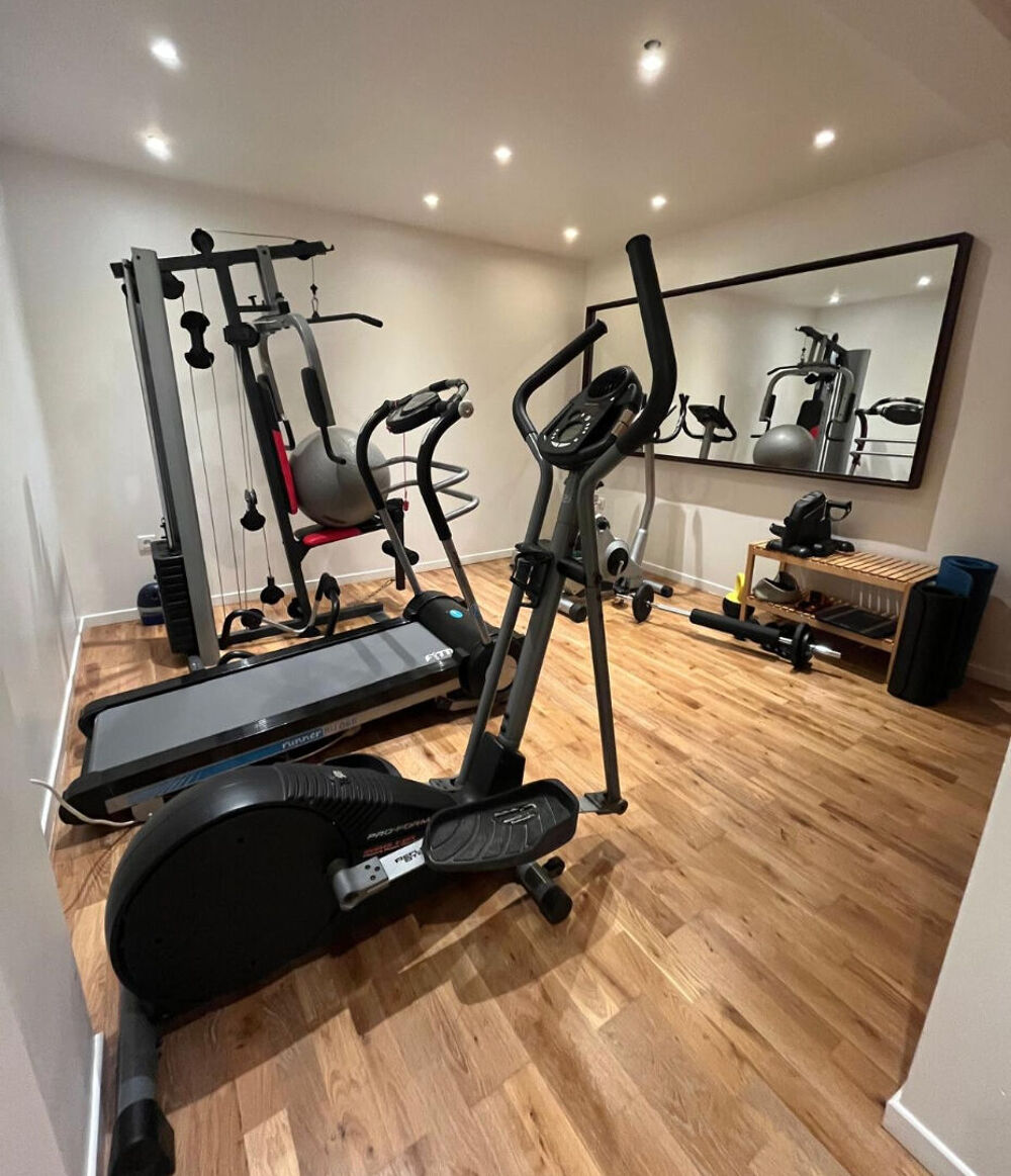 � vendre  Maison Cessy (01170)