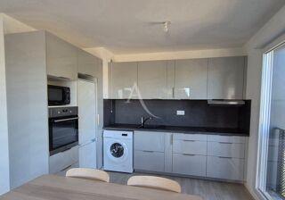  Appartement � vendre 3 pi�ces 58 m�