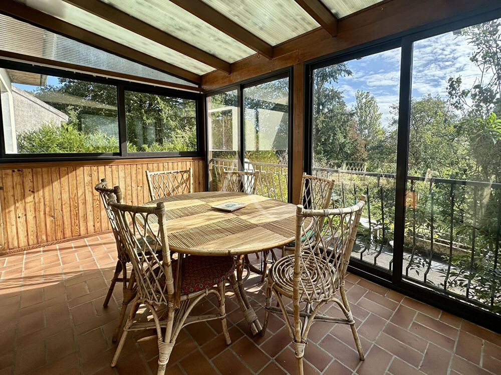 Vente Maison Maison Chamarande 5 pièces 136 m2 Chamarande