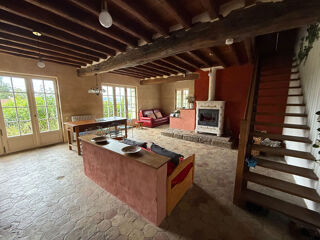  Maison � vendre 5 pi�ces 114 m�