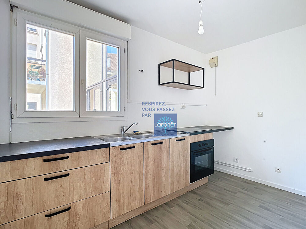 Appartement a louer creil - 2 pièce(s) - 56 m2 - Surfyn