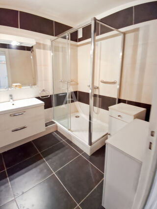  Appartement � vendre 3 pi�ces 82 m�