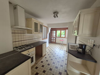  Maison à vendre 5 pièces 140 m²