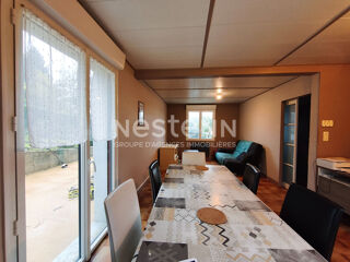  Maison � vendre 5 pi�ces 