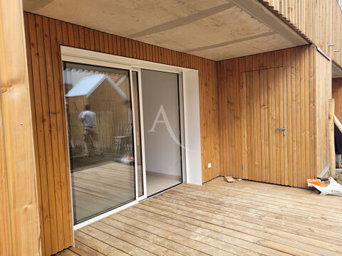  Appartement � louer 4 pi�ces 91 m�