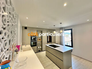  Appartement  vendre 3 pices 100 m