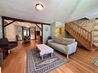  Maison à vendre 7 pièces 130 m²