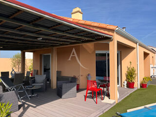  Maison  vendre 4 pices 107 m