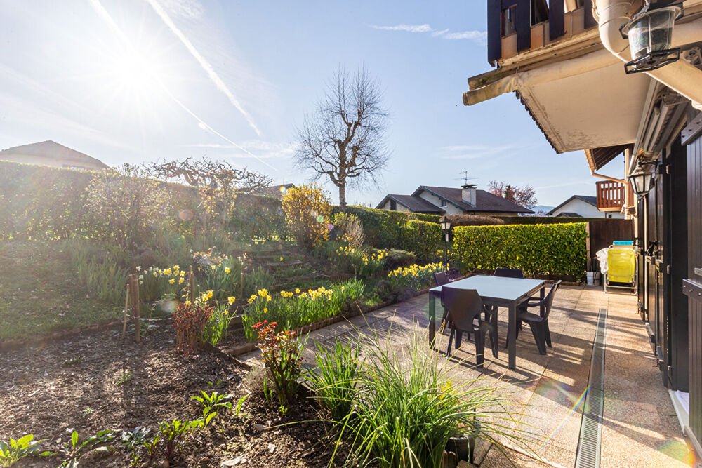 Vente Maison 