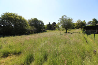  Terrain � vendre 2248 m�