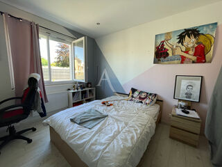  Maison � vendre 5 pi�ces 