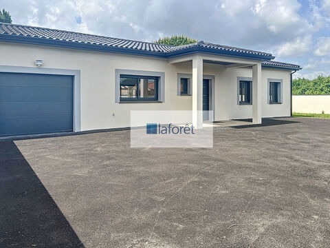  Maison � louer 4 pi�ces 96 m� Castelsarrasin