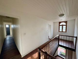  Maison à vendre 4 pièces 119 m²