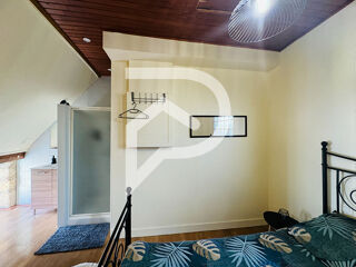  Appartement � louer 2 pi�ces 44 m�