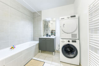  Appartement � vendre 4 pi�ces 86 m�