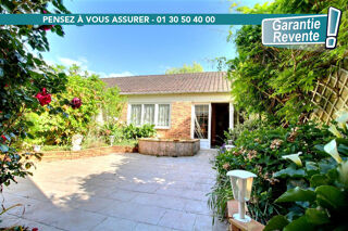  Maison � vendre 7 pi�ces 167 m�