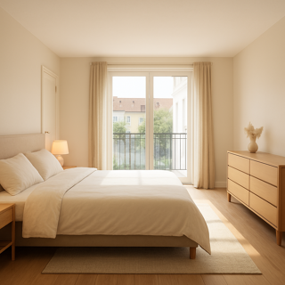  Appartement � vendre 4 pi�ces 77 m�