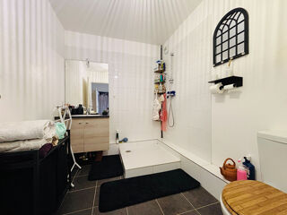  Appartement à vendre 2 pièces 44 m²