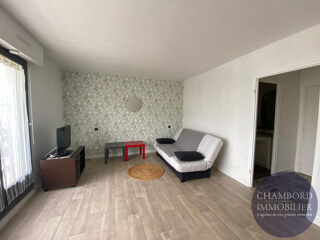  Appartement à louer 1 pièce 32 m²