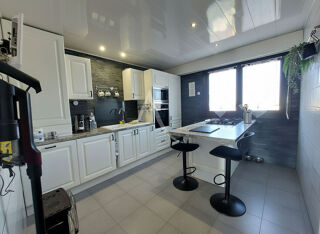  Appartement � vendre 3 pi�ces 75 m�