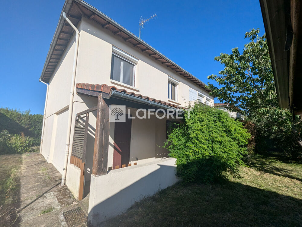 Maison Villemur-sur-tarn 6 pièce(s) 128m2