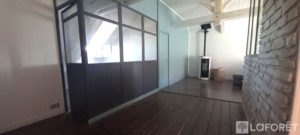 Location Appartement Appartement Saint Flour 4 pièce(s) 70 m2 Saint flour