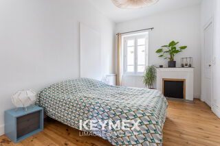  Appartement � vendre 3 pi�ces 79 m�