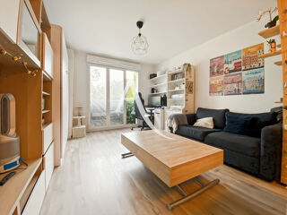  Appartement à vendre 1 pièce 28 m²