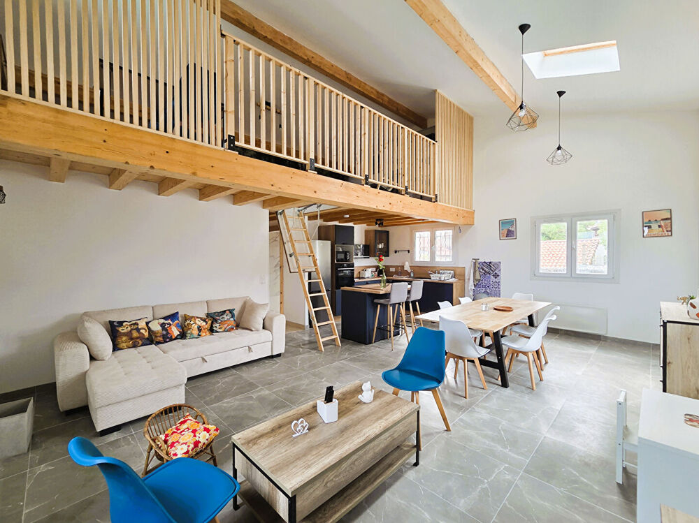 Location Appartement Location étudiante du 1er septembre au 31 mai. Anglet