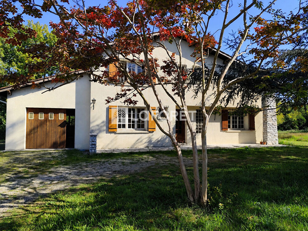 Maison 8 pièces 176 m² · à Montans · 176 m² · 318 000 €