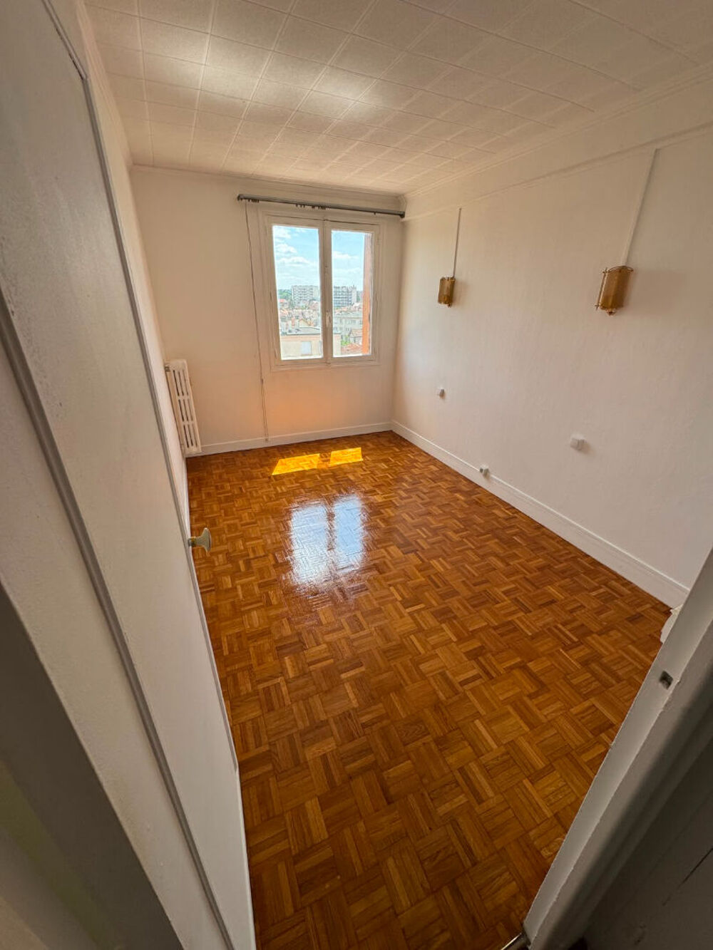 Location Appartement LES PAVILLONS SOUS BOIS - 3 pièces Rue Aristide Briand Les pavillons sous bois