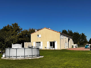  Maison à vendre 4 pièces 