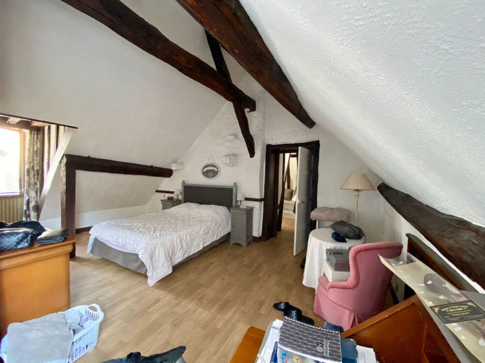 Location Appartement HYPER CENTRE - T2 MEUBLE - 41m² Blois
